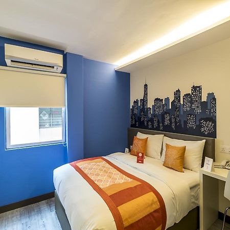 Oyo 264 City Edge Hotel Куала Лумпур Екстериор снимка