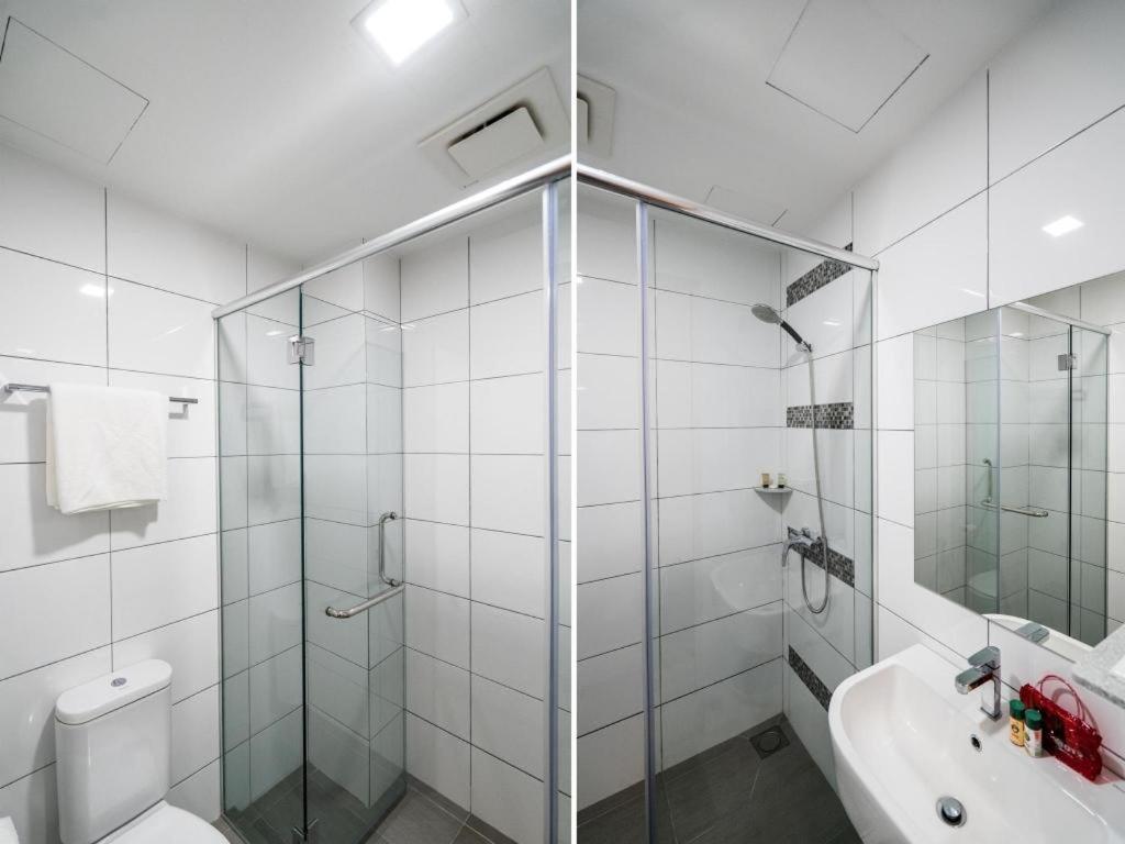 Oyo 264 City Edge Hotel Куала Лумпур Екстериор снимка