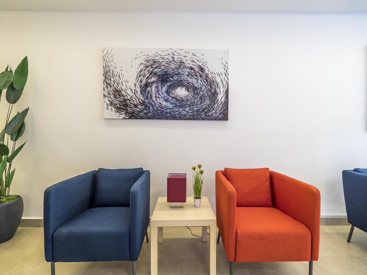 Oyo 264 City Edge Hotel Куала Лумпур Екстериор снимка
