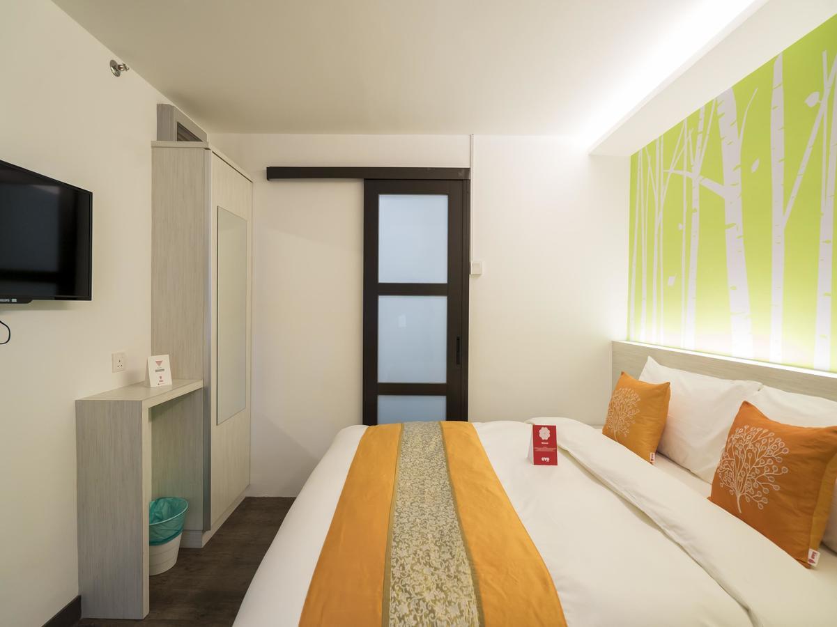 Oyo 264 City Edge Hotel Куала Лумпур Екстериор снимка