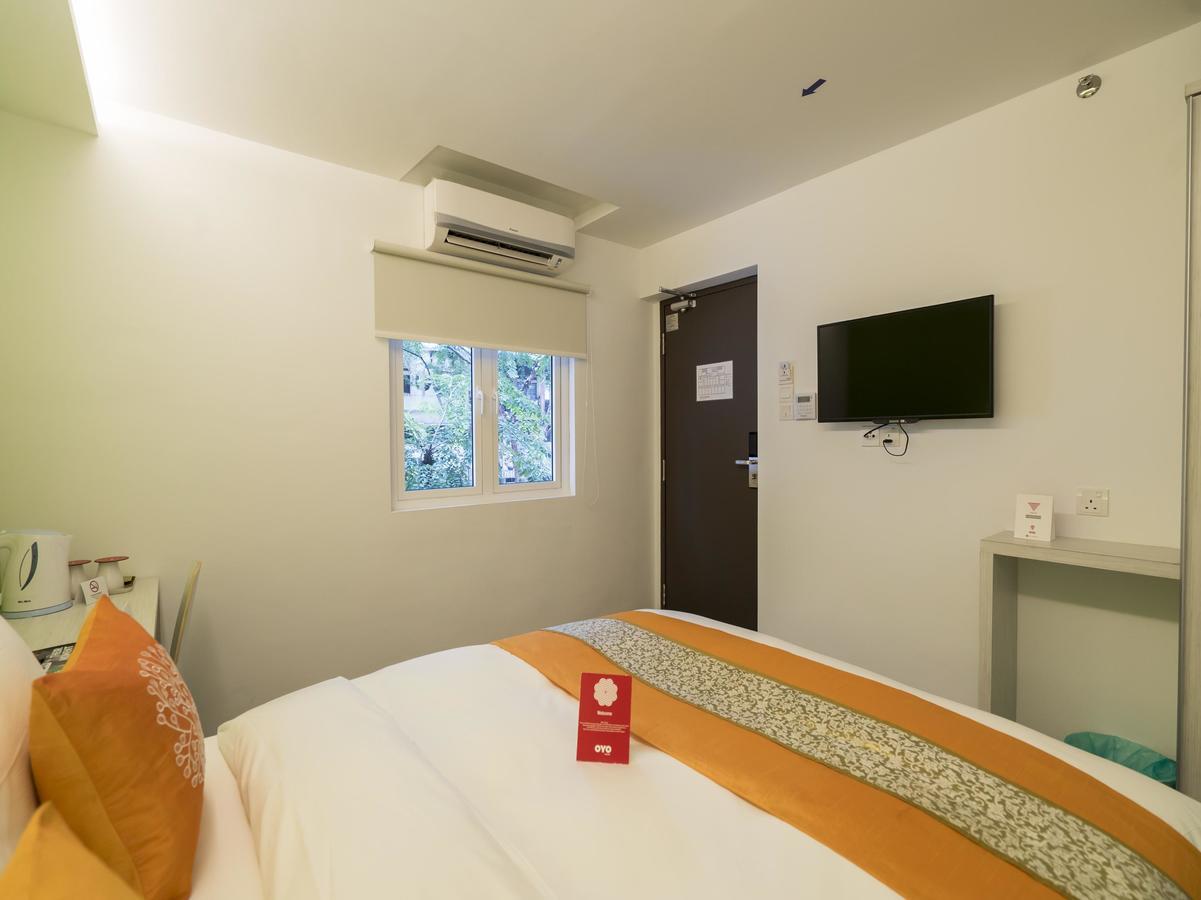 Oyo 264 City Edge Hotel Куала Лумпур Екстериор снимка
